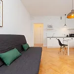 Mokotow Apartment Metro Raclawicka By Renters