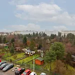 Mokotow Apartment Metro Raclawicka By Renters