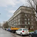 Mokotow Apartment Metro Raclawicka By Renters