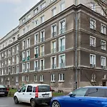 Mokotow Apartment Metro Raclawicka By Renters