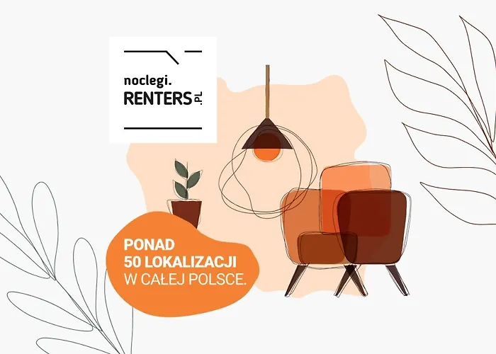Mokotow Apartment Metro Raclawicka By Renters