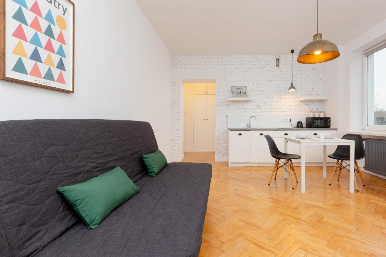 Mokotow Metro Raclawicka By Renters *