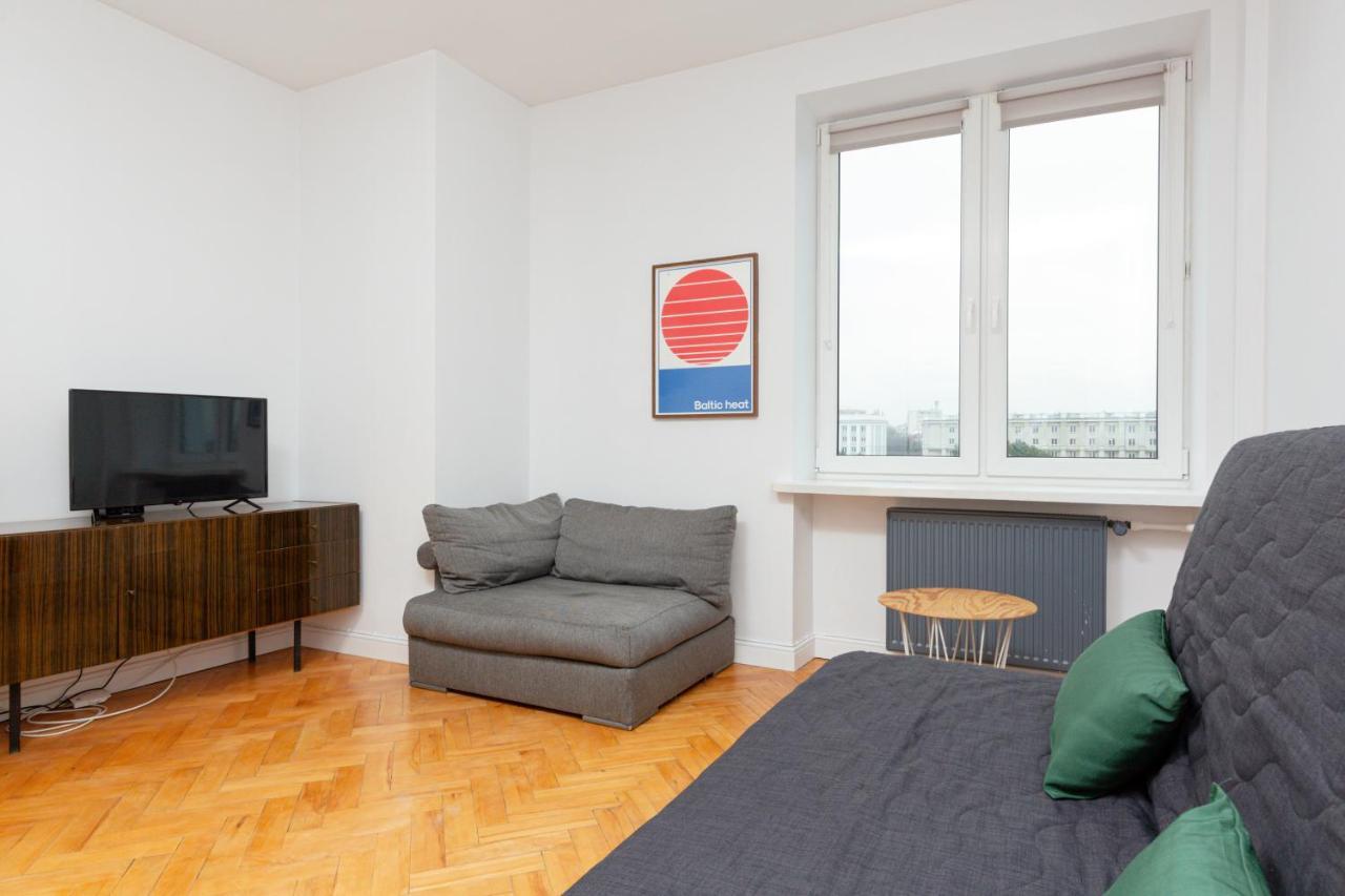 Mokotow Metro Raclawicka By Renters Appartement *